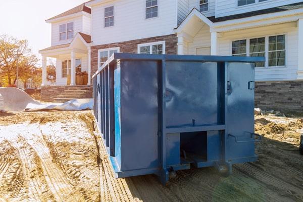 employees at Dumpster Rental of Fernley